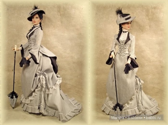 Кукольная мода 2 | Бэйбики Кукольная мода 2 — Интересное и необычное: фотоподборки