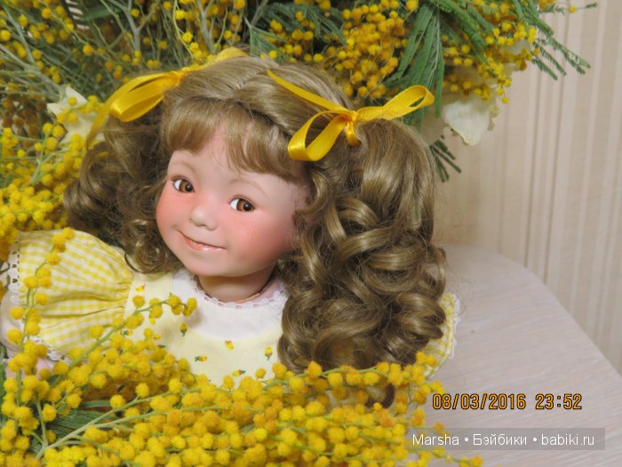 Приглашаю еще раз в 8 марта