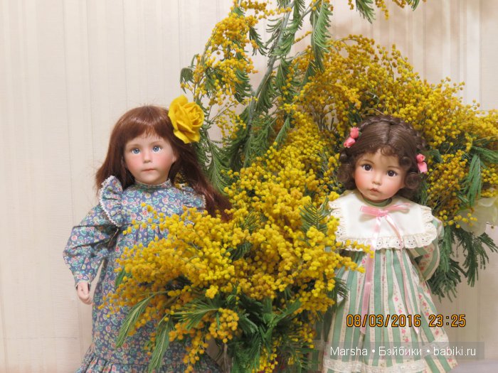 Приглашаю еще раз в 8 марта