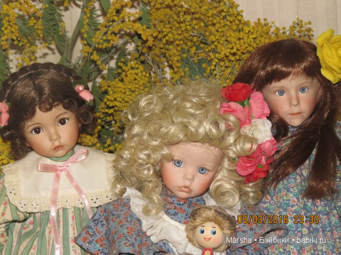 Приглашаю еще раз в 8 марта (фото 8)