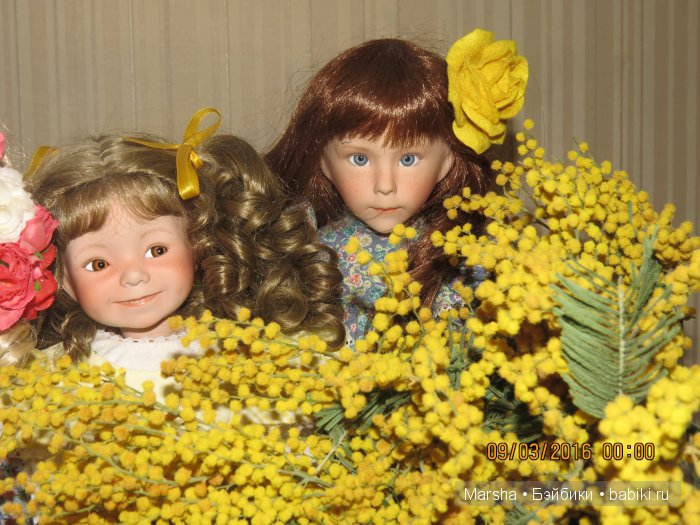 Приглашаю еще раз в 8 марта