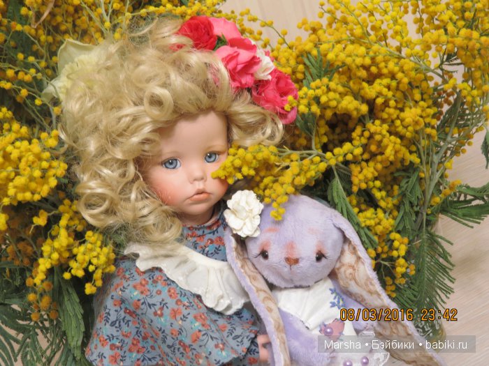 Приглашаю еще раз в 8 марта