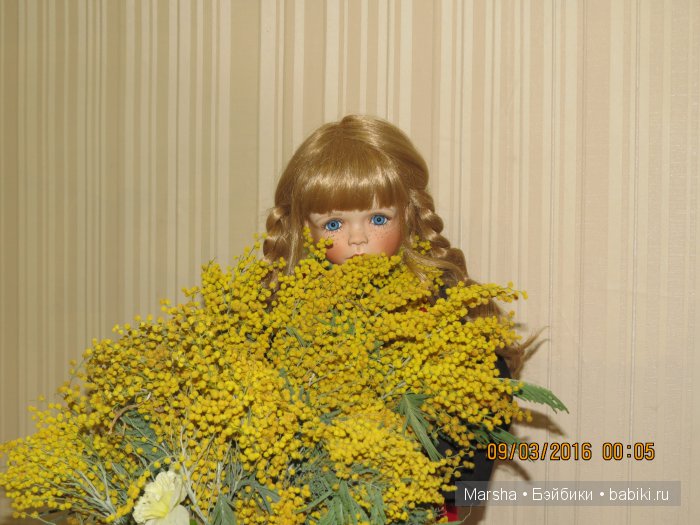 Приглашаю еще раз в 8 марта