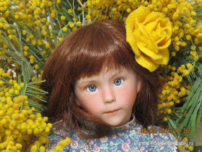 Приглашаю еще раз в 8 марта