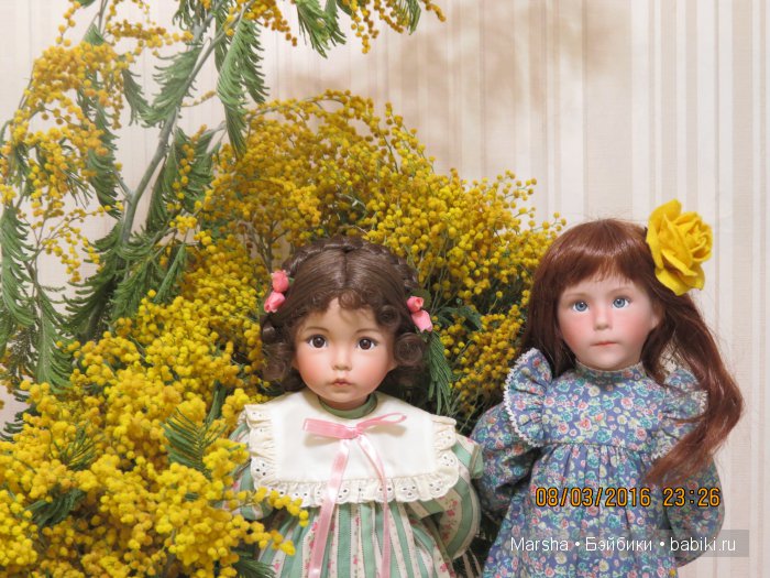 Приглашаю еще раз в 8 марта (фото 2)