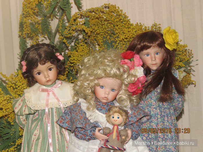 Приглашаю еще раз в 8 марта (фото 7)