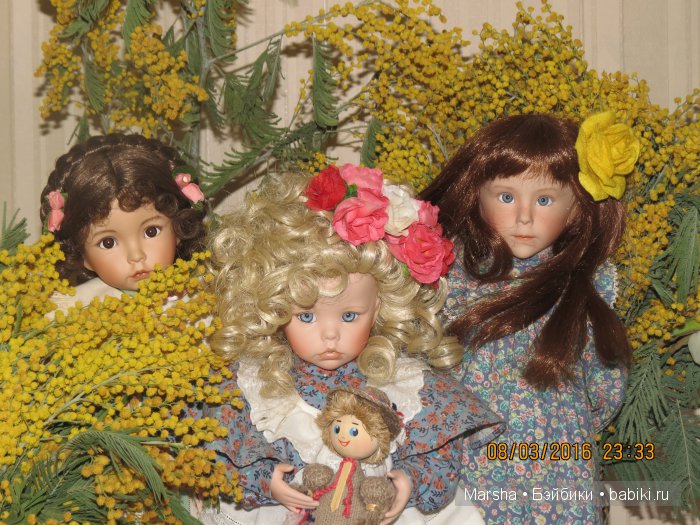 Приглашаю еще раз в 8 марта (фото 10)