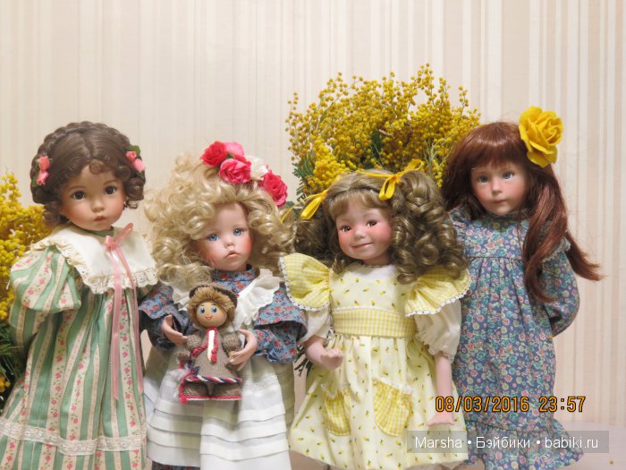 Приглашаю еще раз в 8 марта