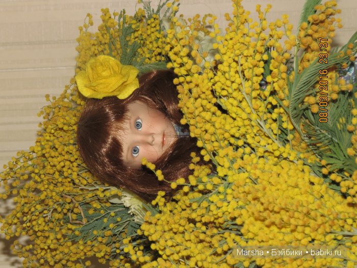 Приглашаю еще раз в 8 марта