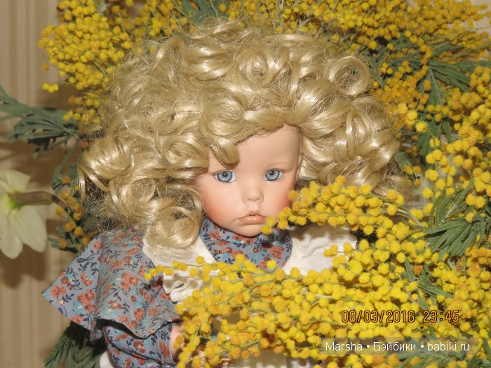 Приглашаю еще раз в 8 марта