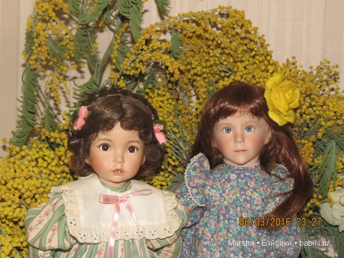 Приглашаю еще раз в 8 марта (фото 4)