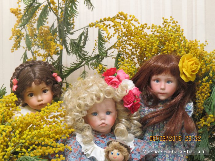 Приглашаю еще раз в 8 марта (фото 9)