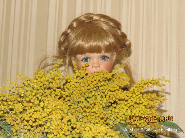 Приглашаю еще раз в 8 марта