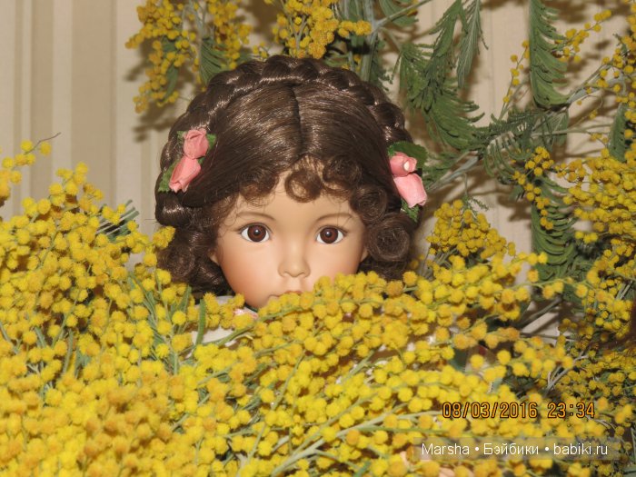 Приглашаю еще раз в 8 марта