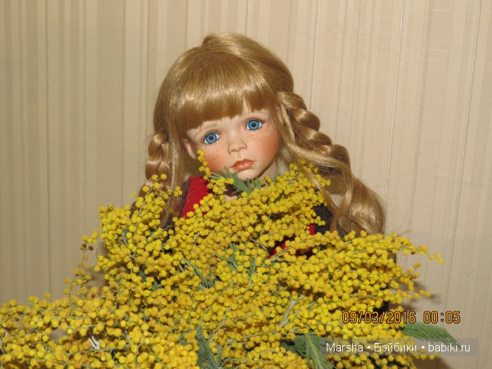 Приглашаю еще раз в 8 марта