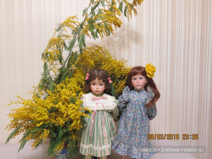 Приглашаю еще раз в 8 марта (фото 3)