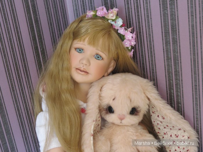 Новая жизнь авторских фарфорочек (фото 5)