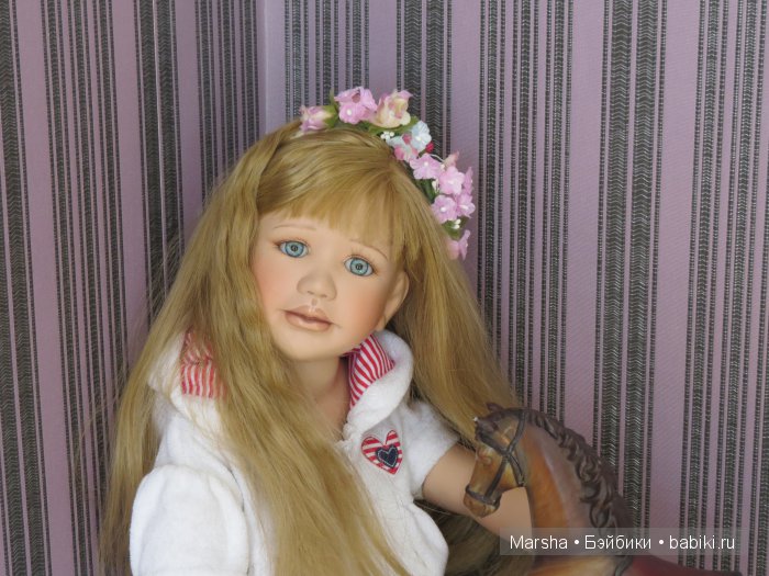 Новая жизнь авторских фарфорочек (фото 3)