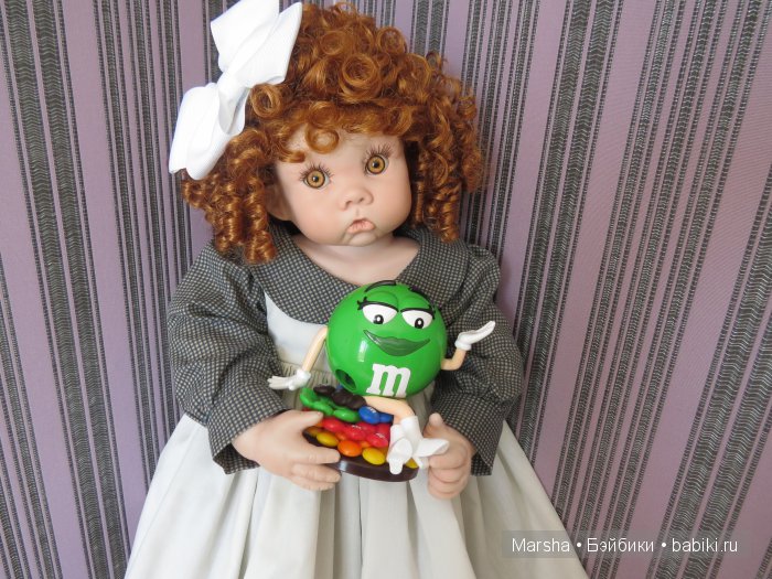 Жизнь фарфорушек в новом доме 2 (фото 5)