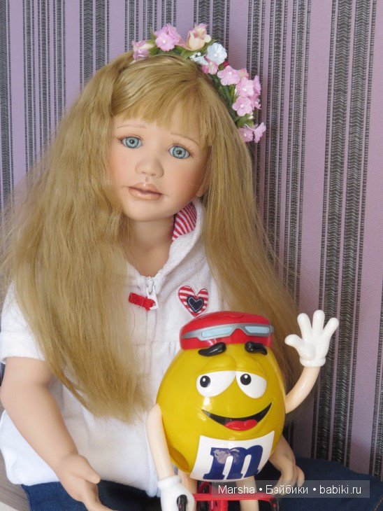 Новая жизнь авторских фарфорочек