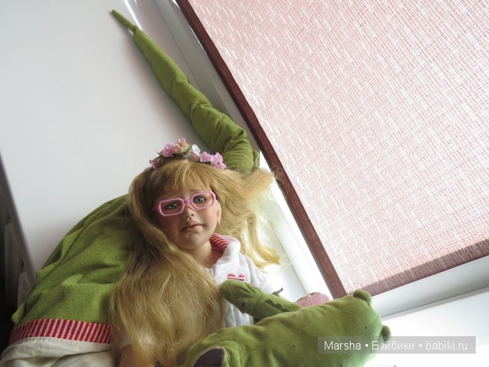 Новая жизнь авторских фарфорочек (фото 7)