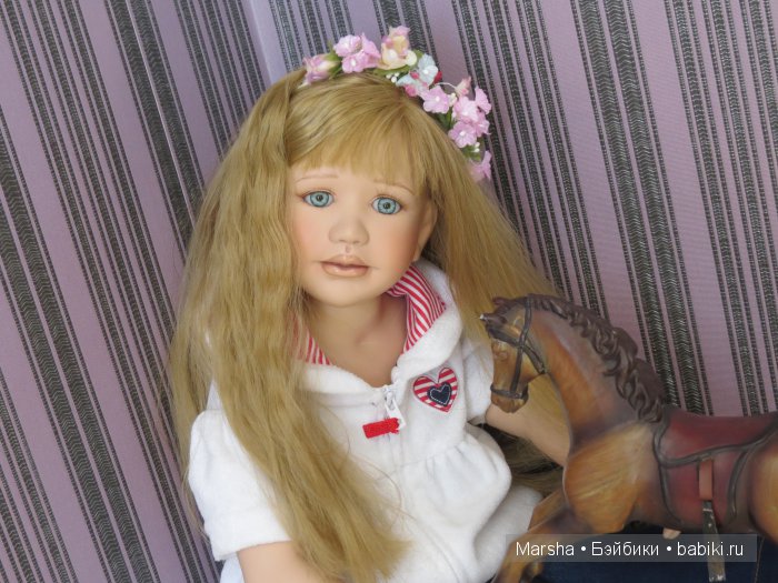 Новая жизнь авторских фарфорочек