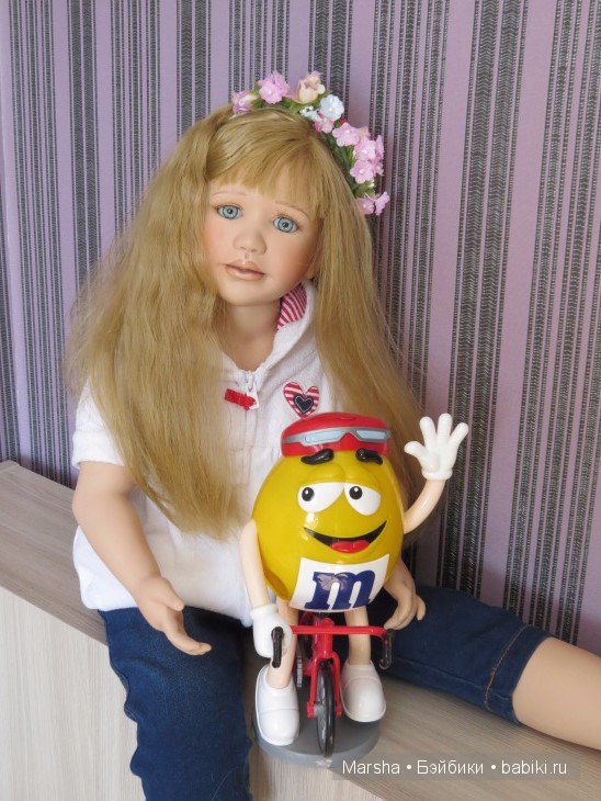 Новая жизнь авторских фарфорочек