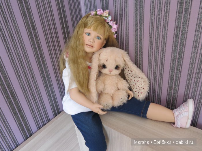 Новая жизнь авторских фарфорочек (фото 6)