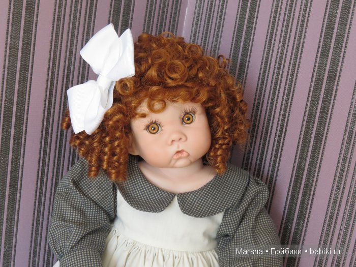 Жизнь фарфорушек в новом доме 2