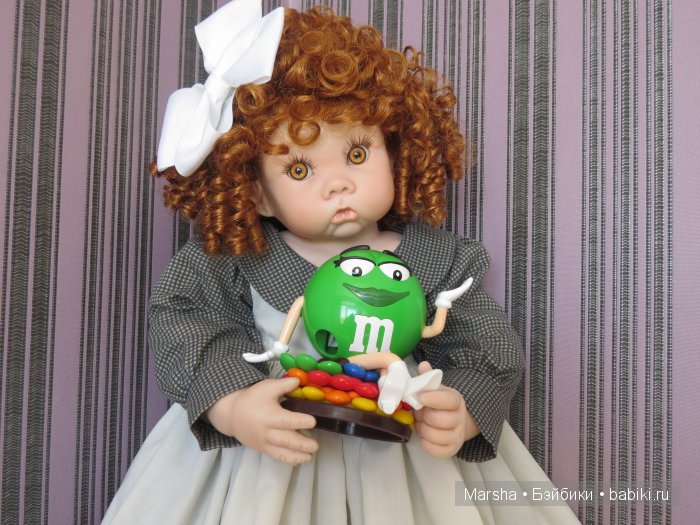 Жизнь фарфорушек в новом доме 2 (фото 3)