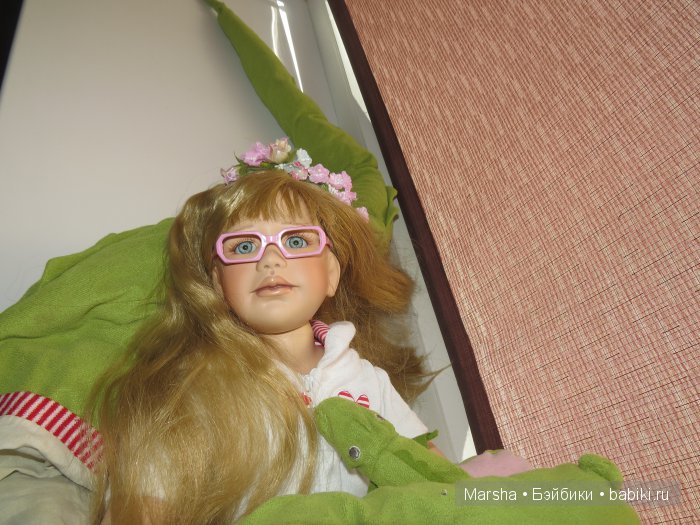 Новая жизнь авторских фарфорочек (фото 10)