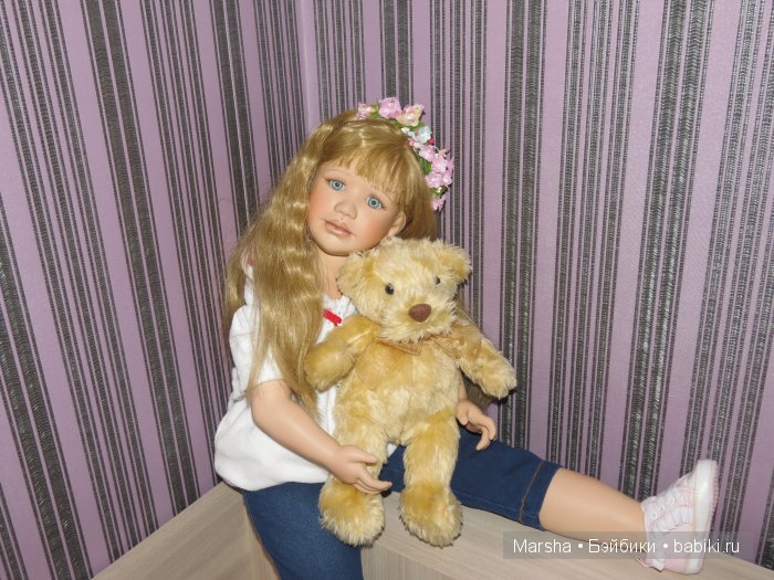 Новая жизнь авторских фарфорочек (фото 4)