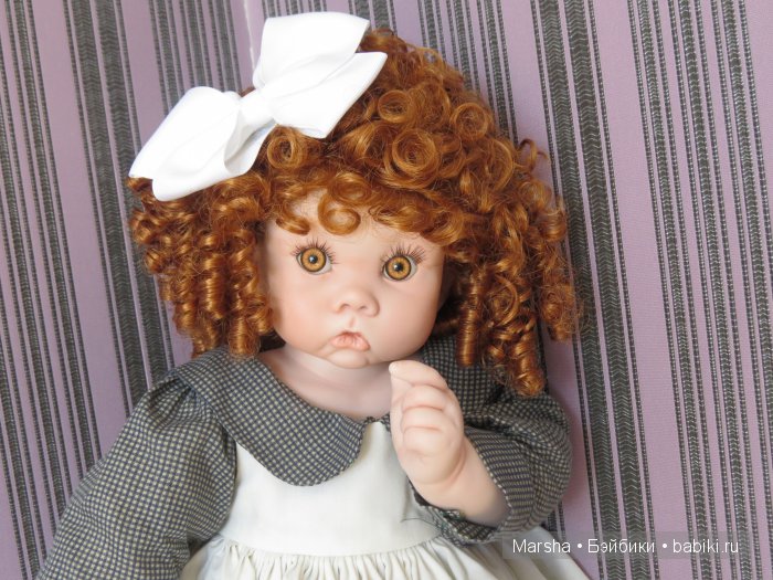 Жизнь фарфорушек в новом доме 2 (фото 2)