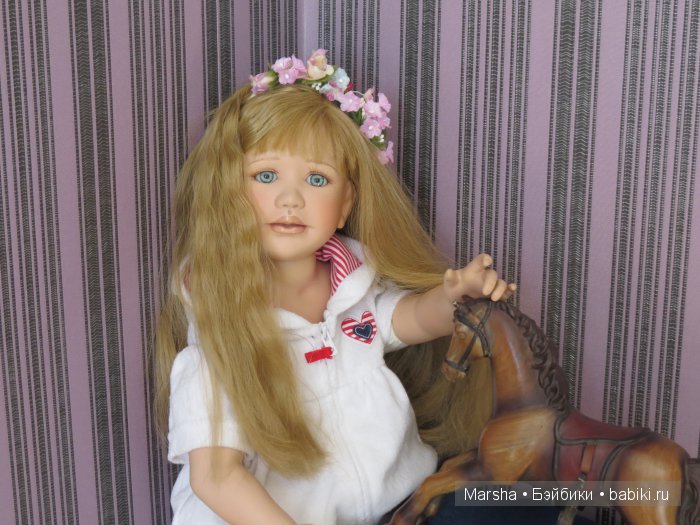 Новая жизнь авторских фарфорочек (фото 2)