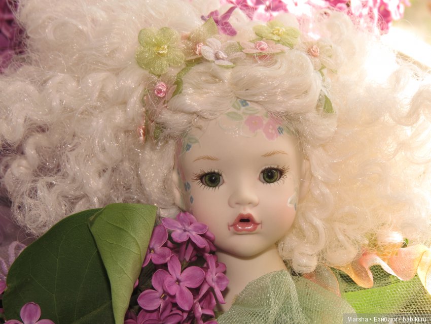 А вы помните чем пахнет май? Неожиданно, в ноябре то, но в мае пахнет чудесно, погреемся на солнышке