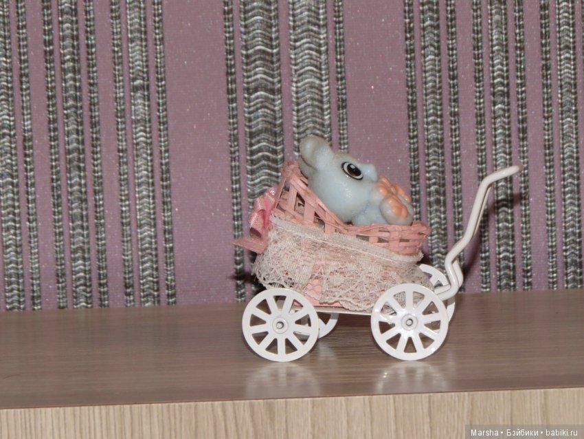 Пупсики и колясочки — Игрушки СССР и советского детства: резиновые