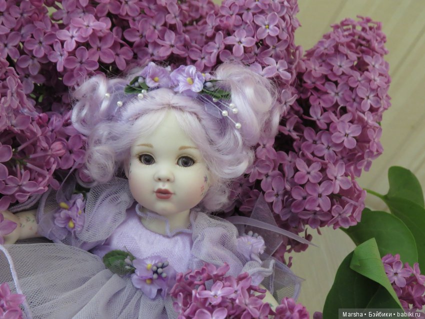 А вы помните чем пахнет май? Неожиданно, в ноябре то, но в мае пахнет чудесно, погреемся на солнышке (фото 5)