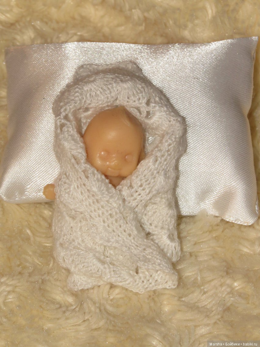 Пупсики и колясочки — Игрушки СССР и советского детства: резиновые