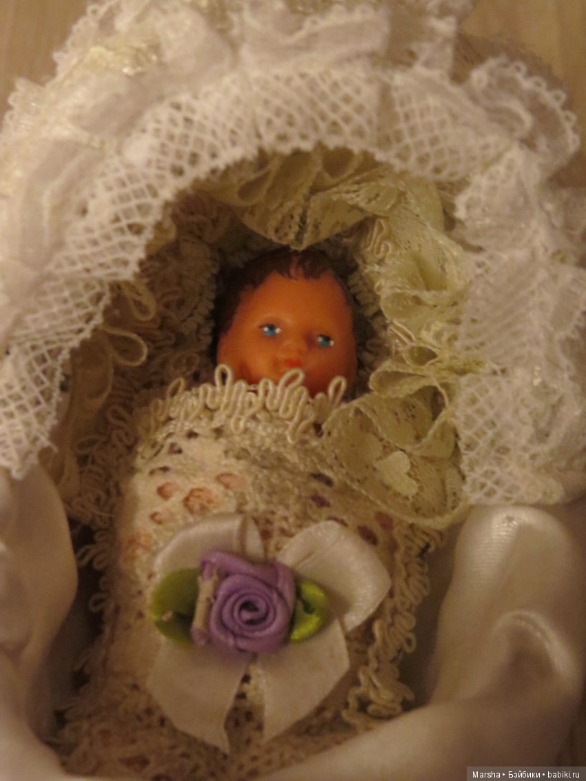 Пупсики и колясочки — Игрушки СССР и советского детства: резиновые