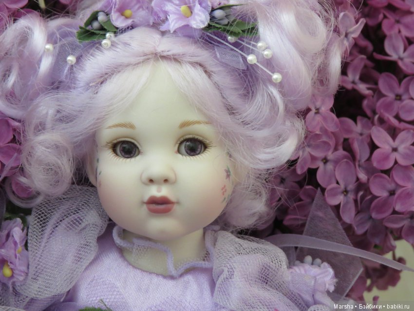 А вы помните чем пахнет май? Неожиданно, в ноябре то, но в мае пахнет чудесно, погреемся на солнышке (фото 6)