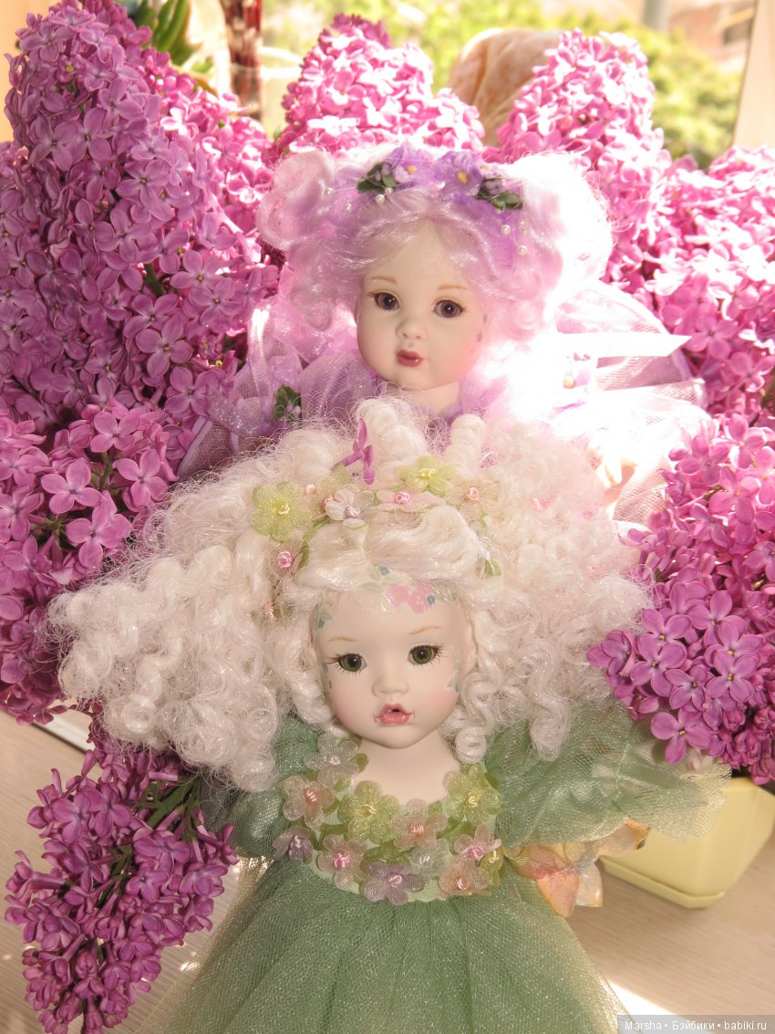 А вы помните чем пахнет май? Неожиданно, в ноябре то, но в мае пахнет чудесно, погреемся на солнышке