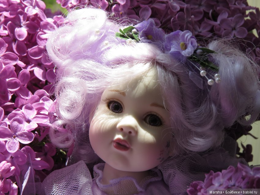 А вы помните чем пахнет май? Неожиданно, в ноябре то, но в мае пахнет чудесно, погреемся на солнышке (фото 3)