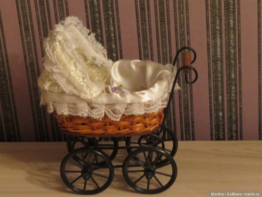 Пупсики и колясочки — Игрушки СССР и советского детства: резиновые