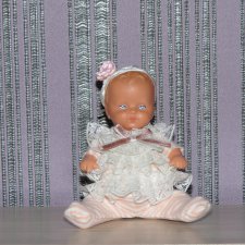 Пупсики и колясочки