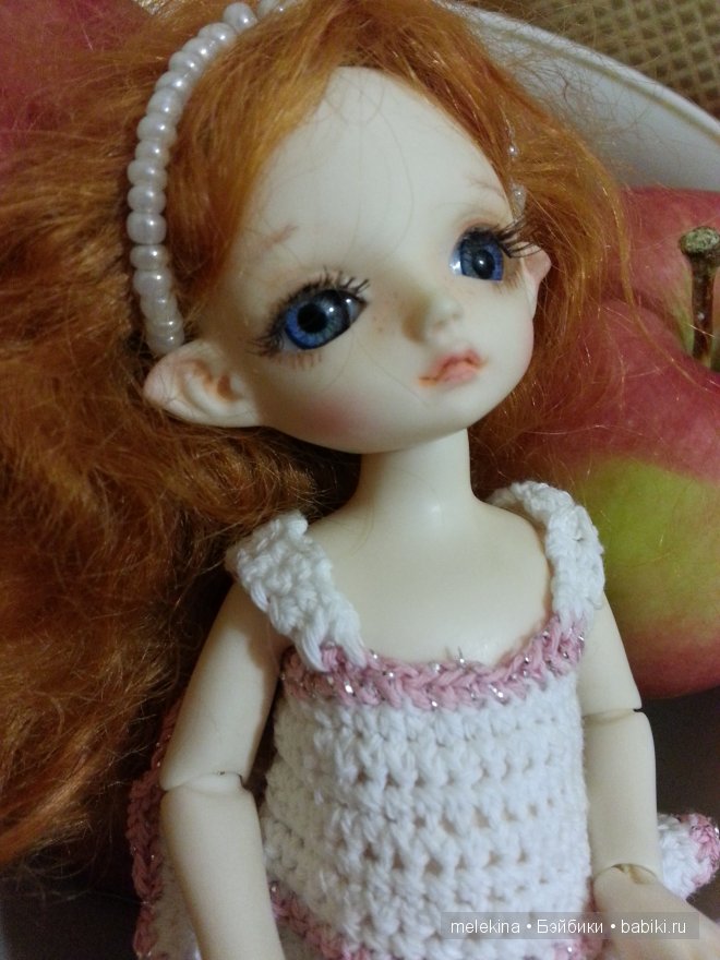 А мы скоро в путь!... Resinsoul, Yu (фото 5)