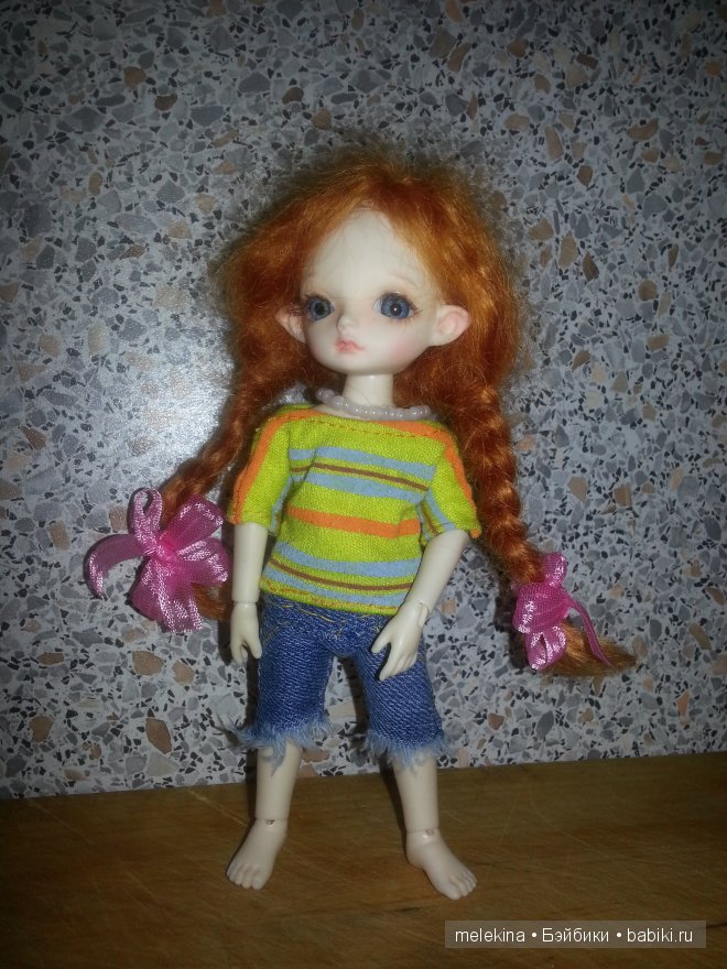 А мы скоро в путь!... Resinsoul, Yu