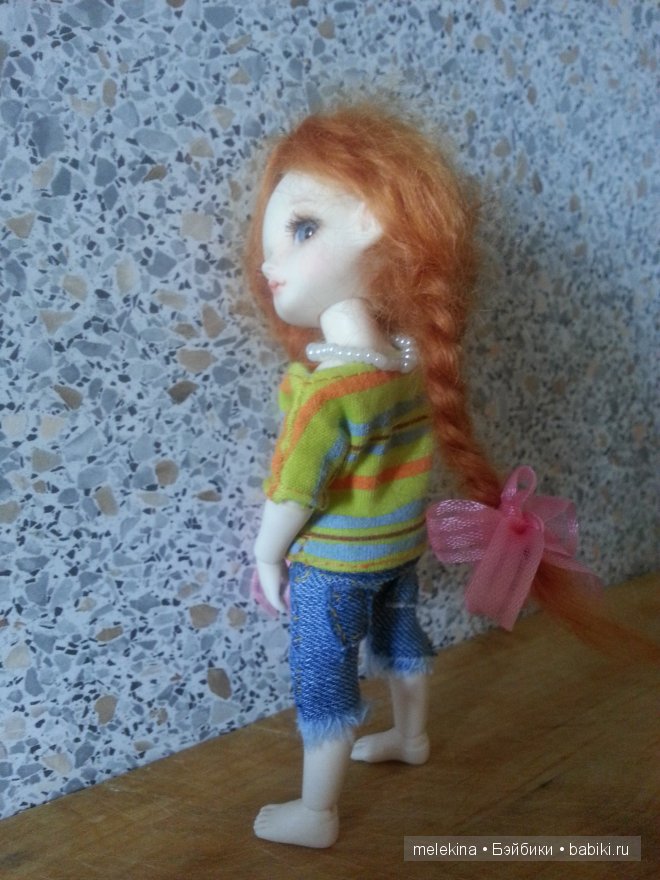 А мы скоро в путь!... Resinsoul, Yu (фото 2)