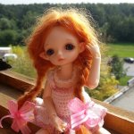 А мы скоро в путь!... Resinsoul, Yu