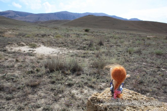 По дороге к морю... Resinsoul, Mei, Yu