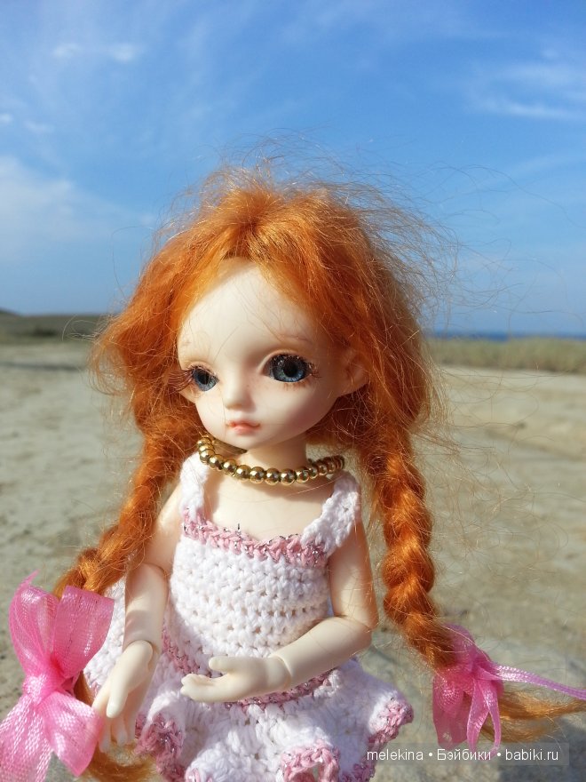 По дороге к морю... Resinsoul, Mei, Yu